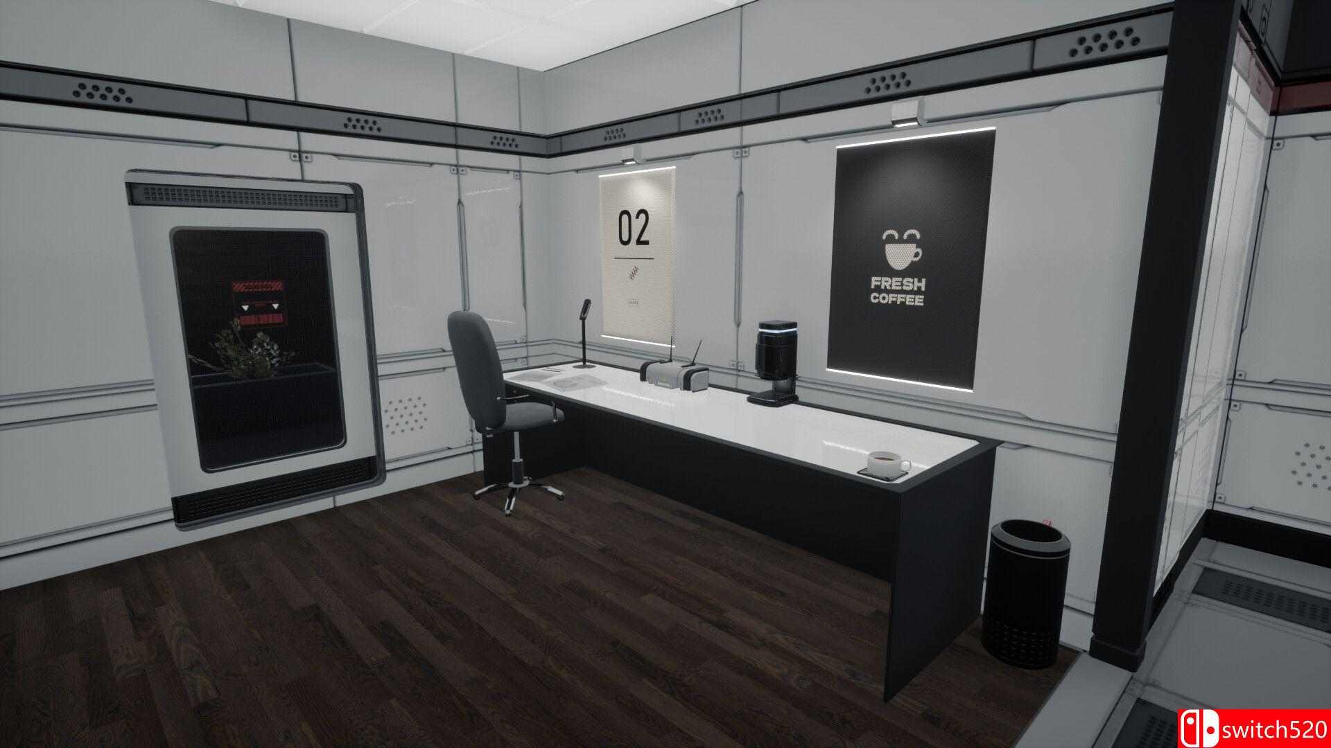 《幸福实验室》游戏截图4