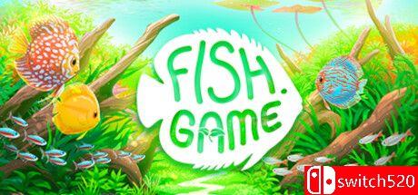 《鱼类游戏（Fish Game）》TENOKE镜像版封面图