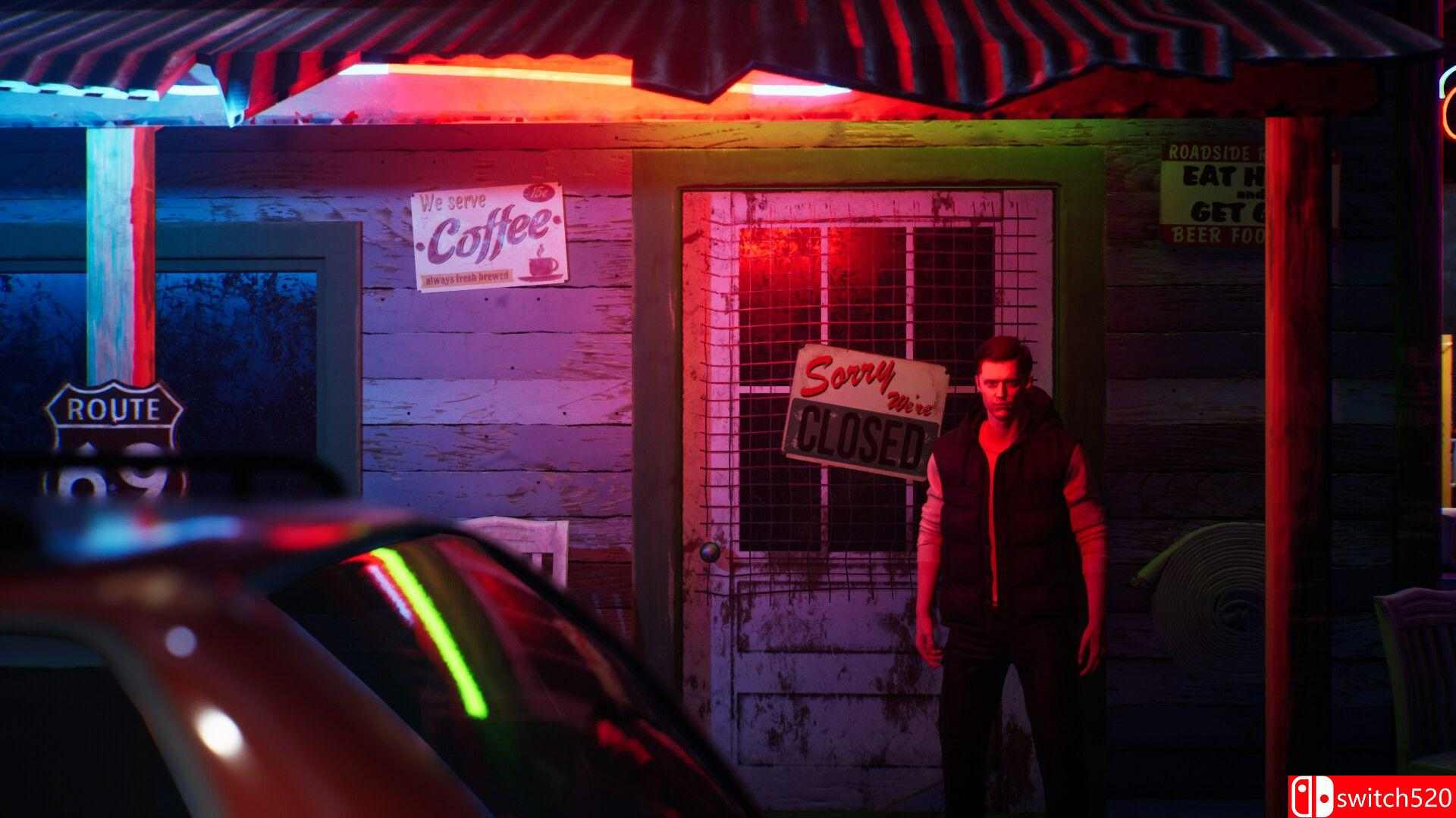 《艾比是谁（Who is Abby）》TENOKE镜像版[EN]_4