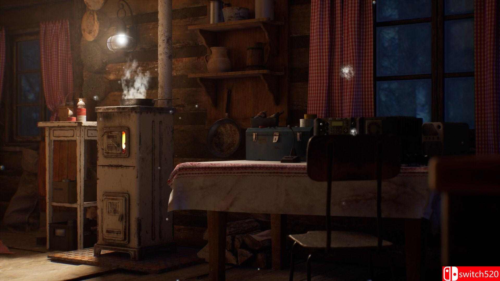 《艾比是谁（Who is Abby）》TENOKE镜像版[EN]_3