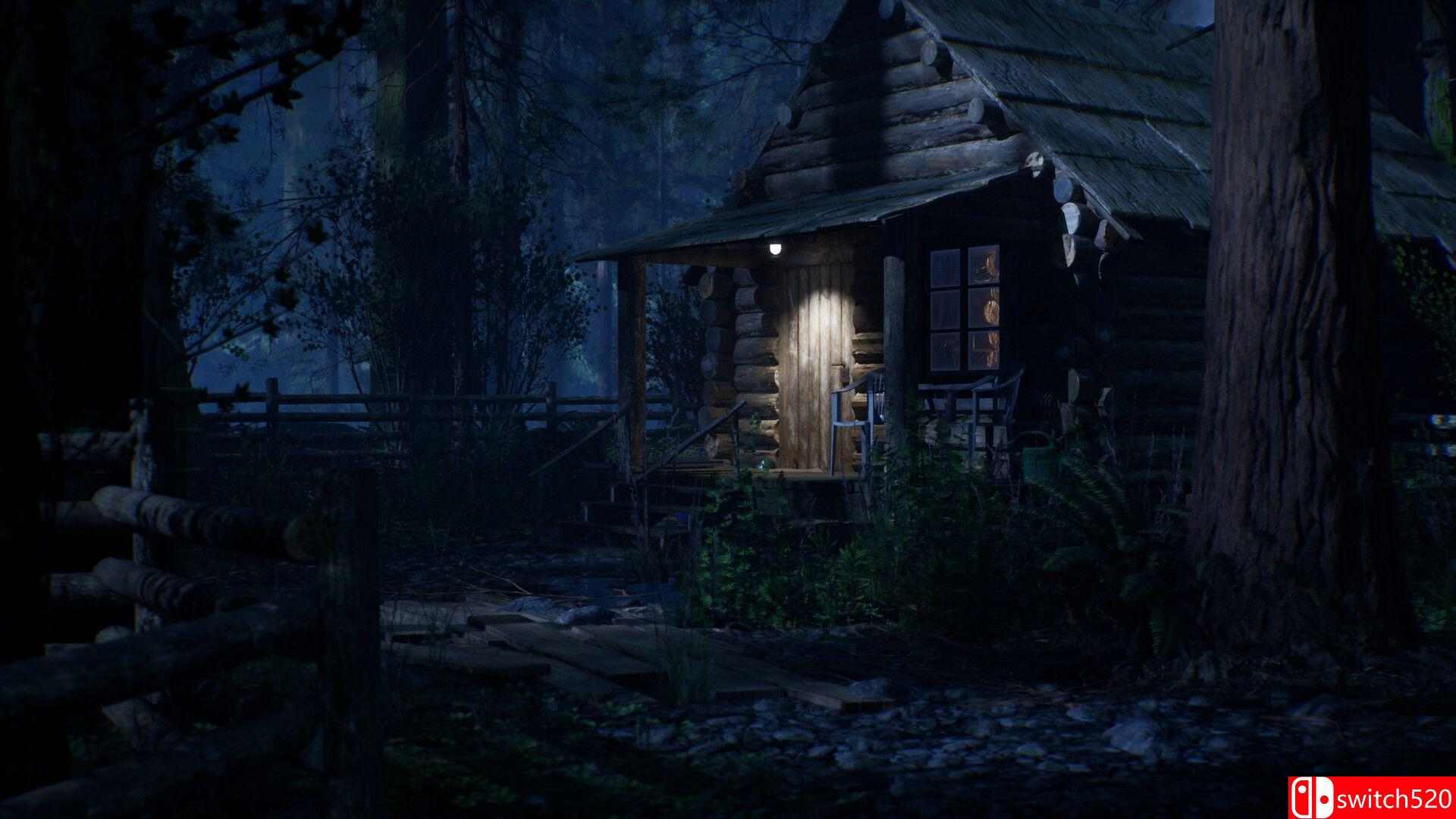 《艾比是谁（Who is Abby）》TENOKE镜像版[EN]_1