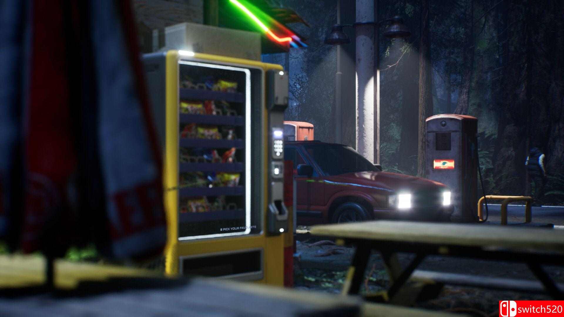 《艾比是谁（Who is Abby）》TENOKE镜像版[EN]_2