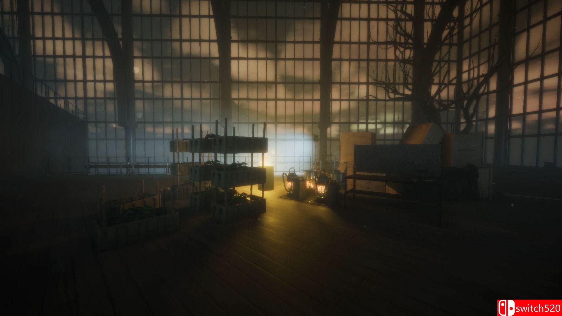 《高层建筑》游戏截图2