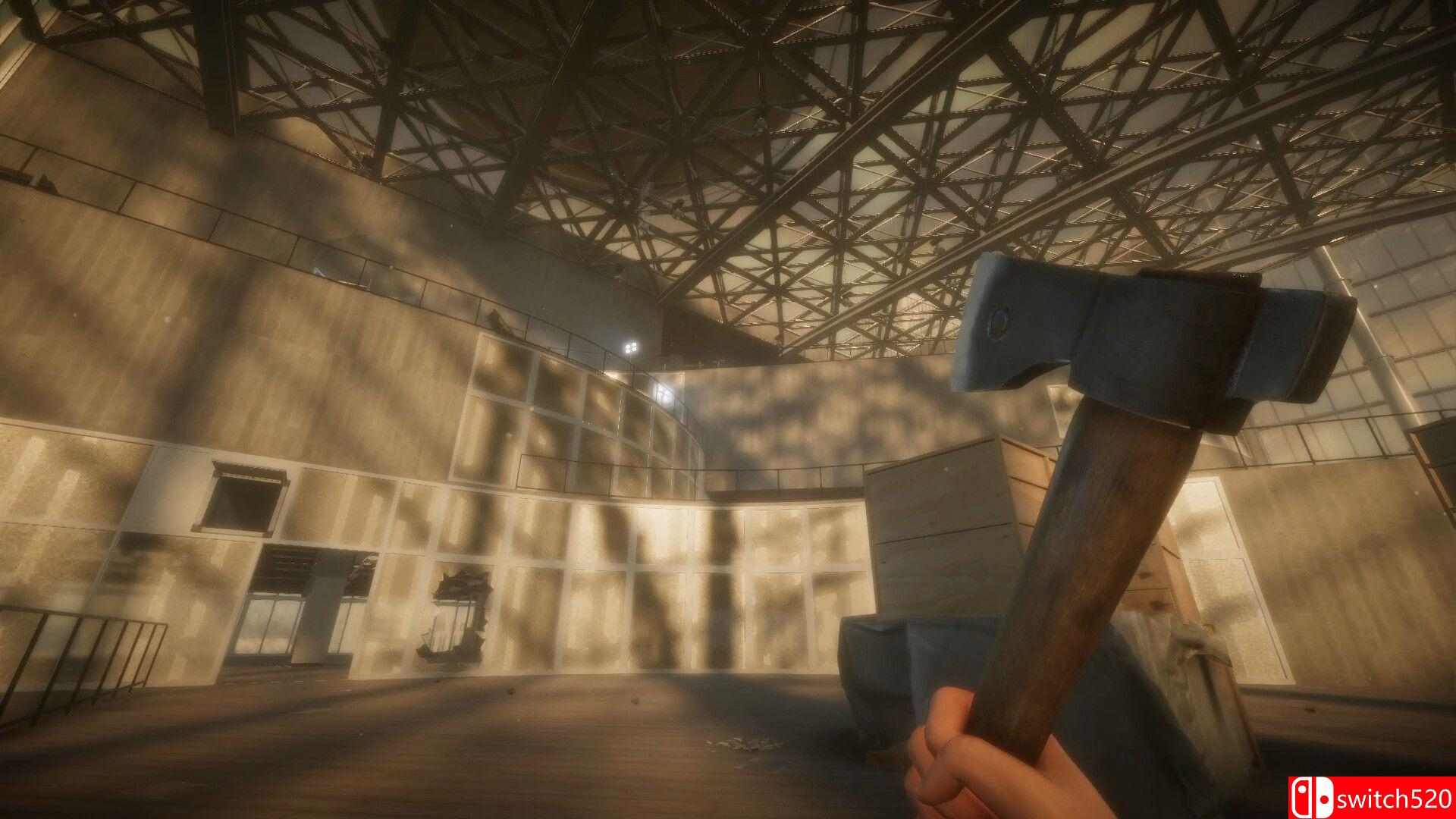 《高层建筑》游戏截图1