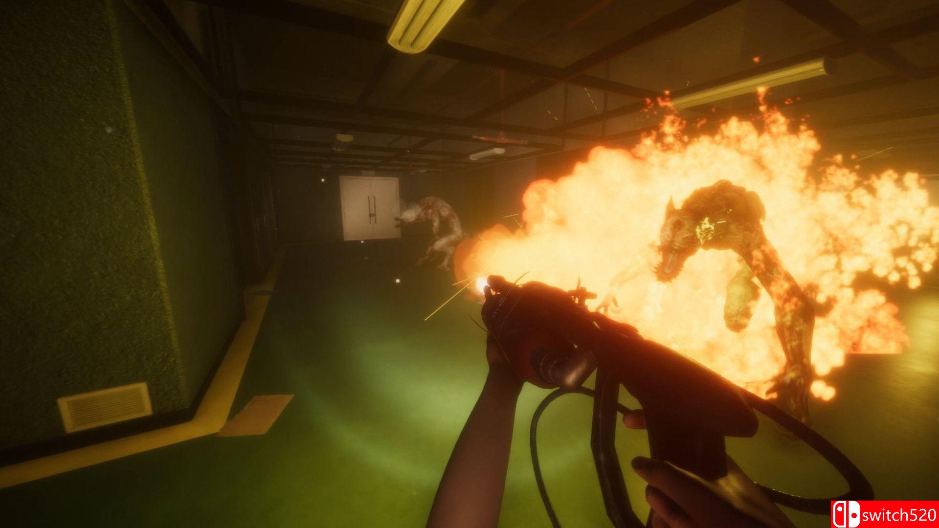 《高层建筑》游戏截图5