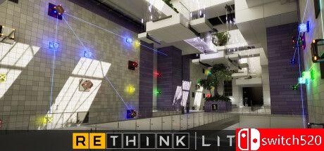 《再想想：Lite（ReThink | Lite）》P2P硬盘版[EN]