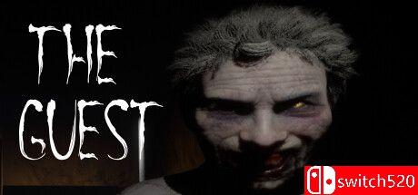 《不速之客（The Guest）》TENOKE镜像版封面图