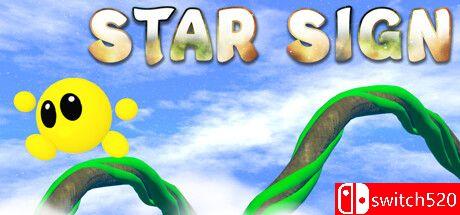 《星象（Star Sign）》游戏封面