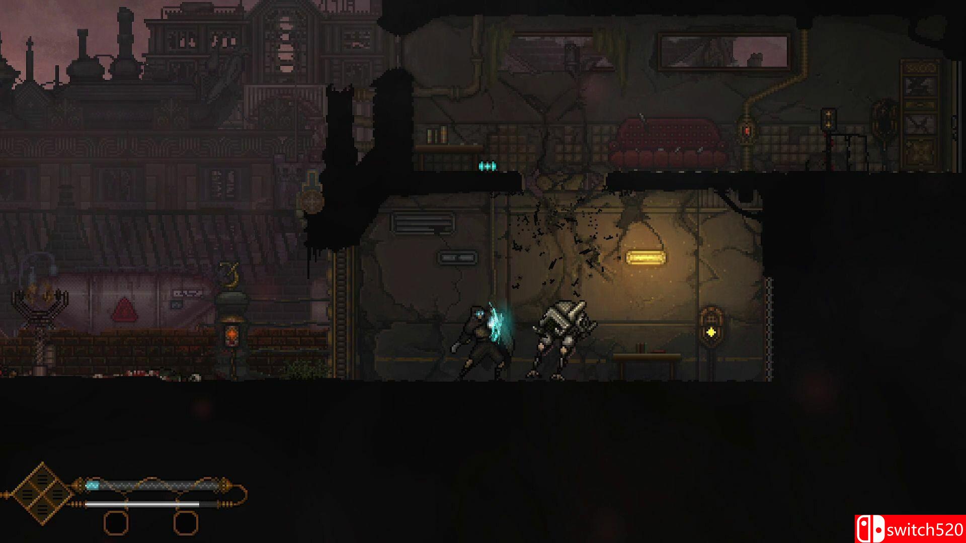 埃拉：序曲游戏截图2