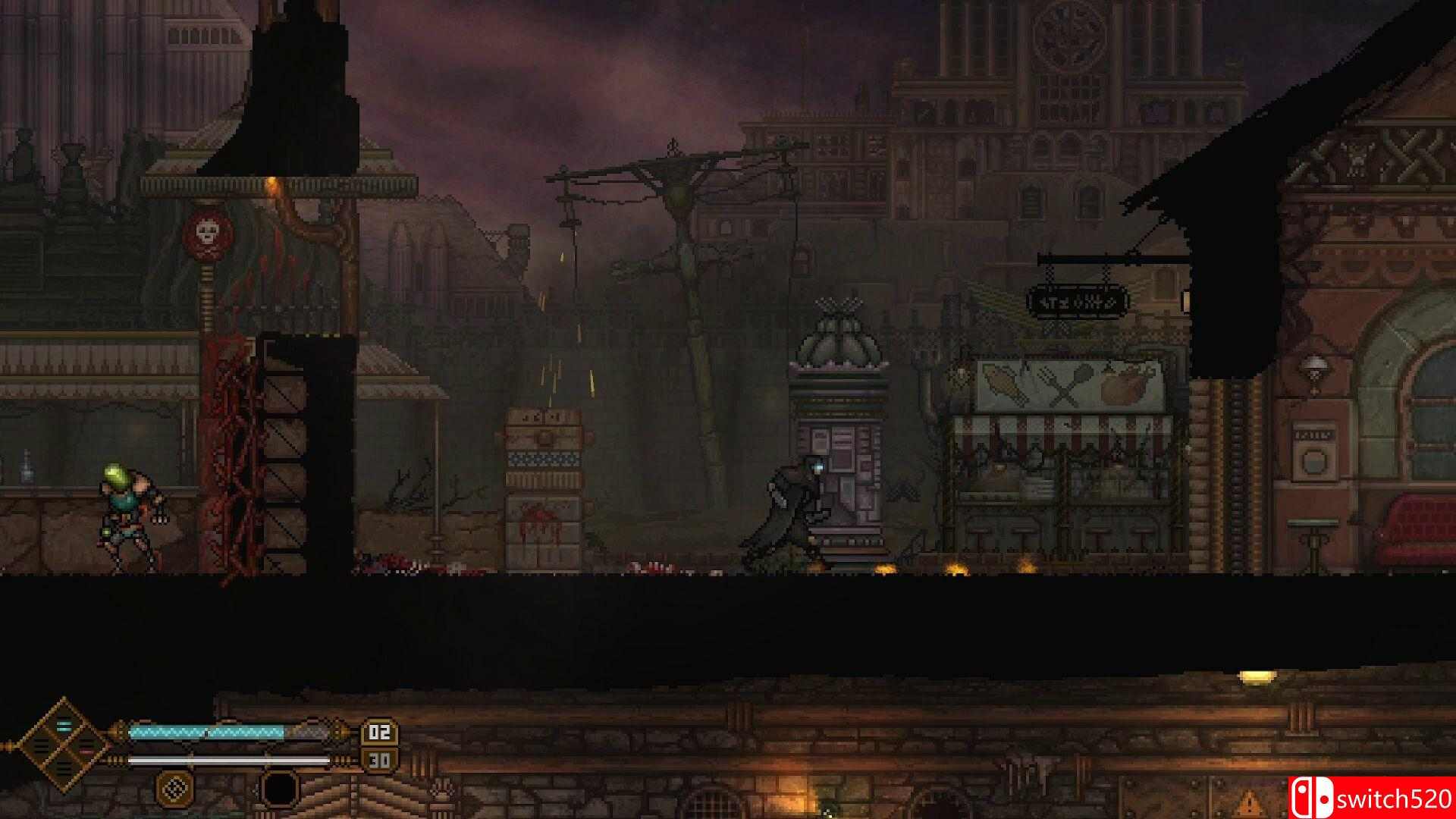 埃拉：序曲游戏截图1