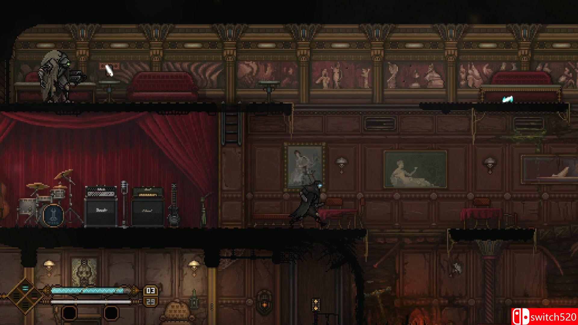 埃拉：序曲游戏截图3