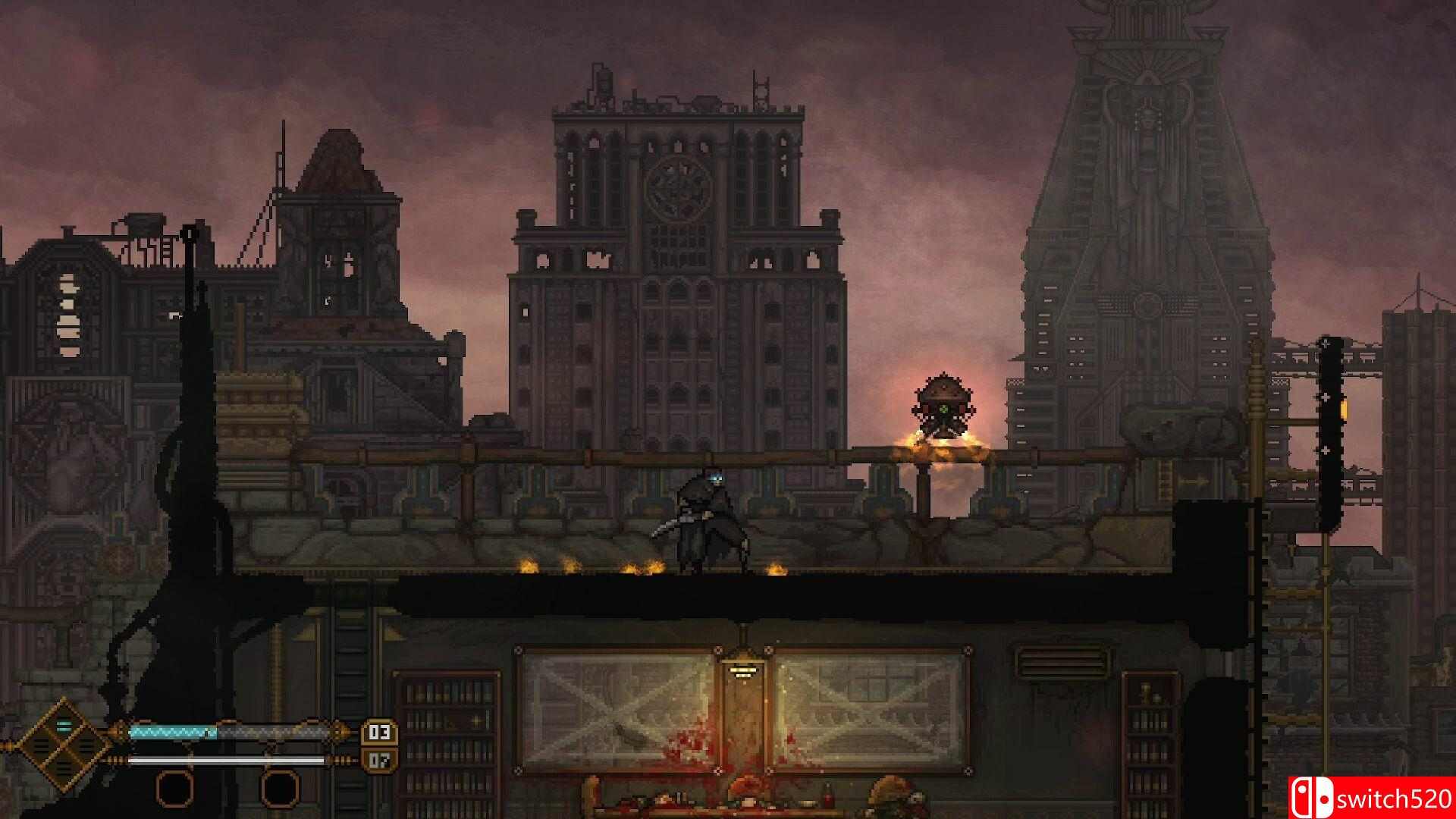 埃拉：序曲游戏截图5