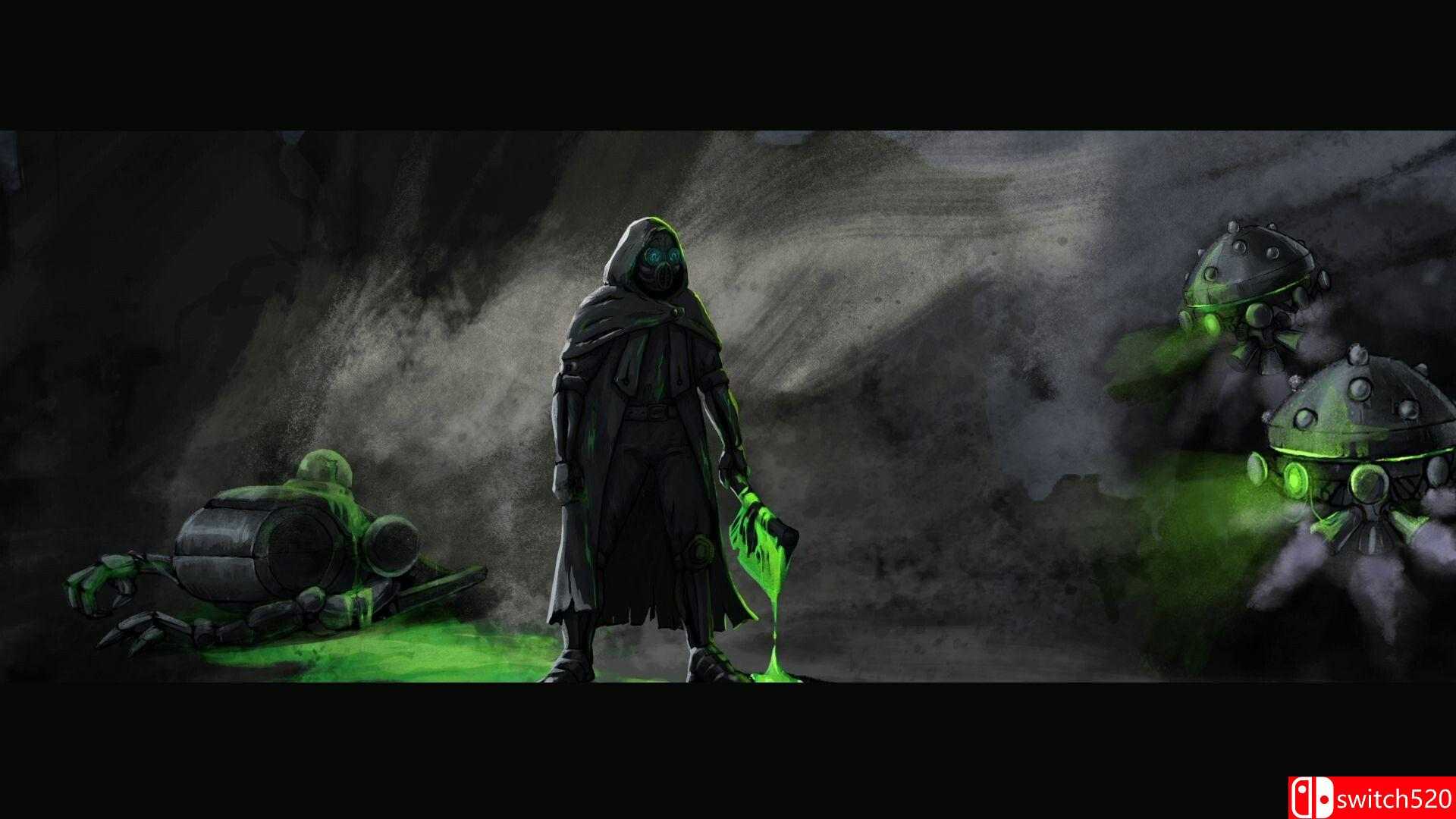 埃拉：序曲游戏截图4