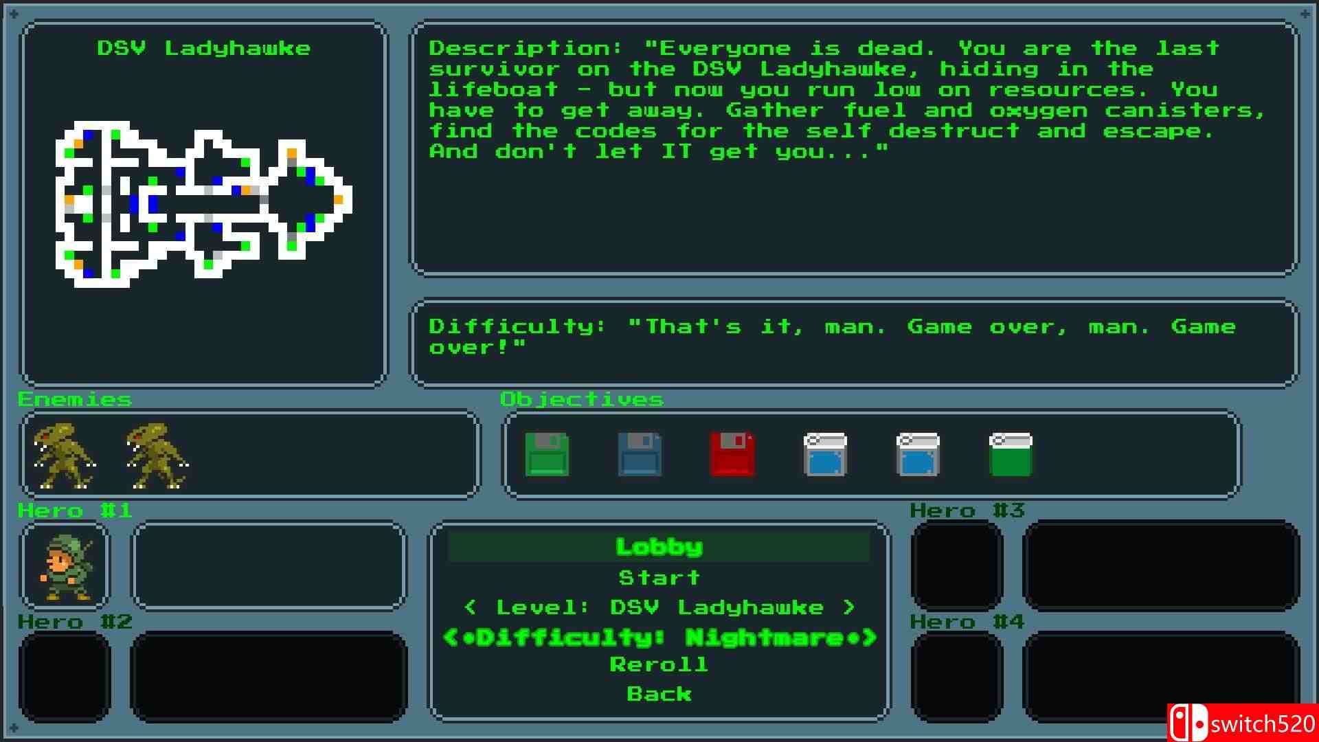 《异星梦魇（Xenomare）》v0.5.6.0 P2P硬盘版[EN]_2