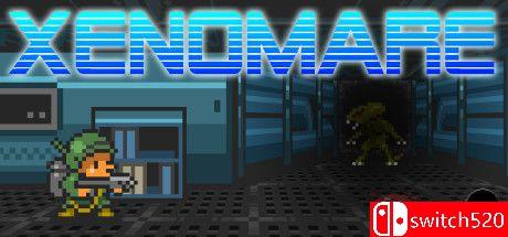 《异星梦魇（Xenomare）》v0.5.6.0 P2P硬盘版[EN]