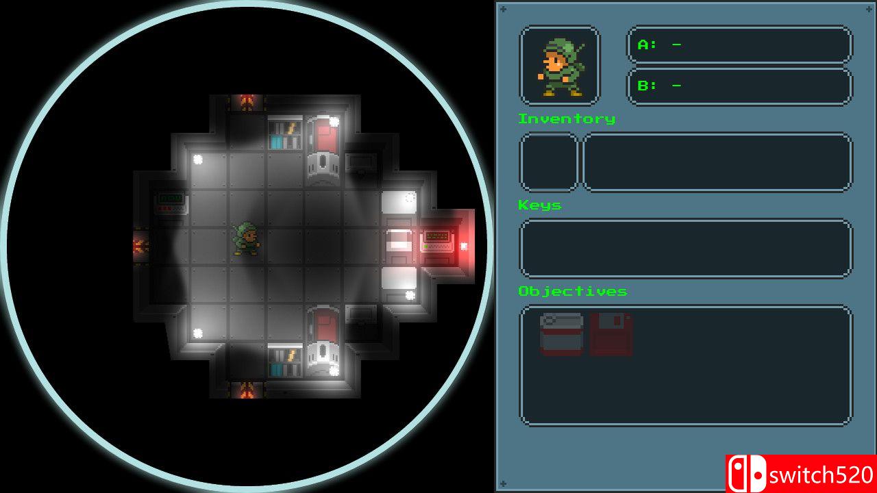 《异星梦魇（Xenomare）》v0.5.6.0 P2P硬盘版[EN]_1