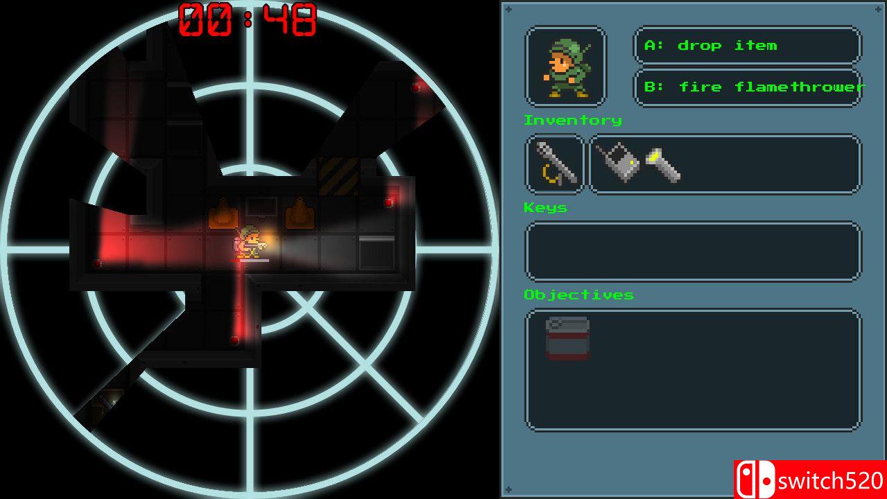 《异星梦魇（Xenomare）》v0.5.6.0 P2P硬盘版[EN]_4