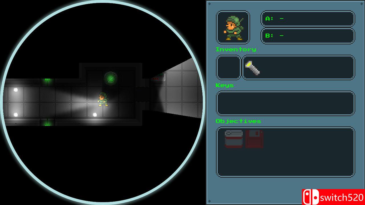 《异星梦魇（Xenomare）》v0.5.6.0 P2P硬盘版[EN]_3