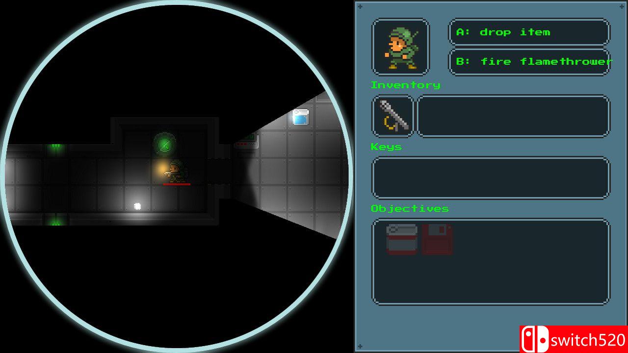 《异星梦魇（Xenomare）》v0.5.6.0 P2P硬盘版[EN]_5