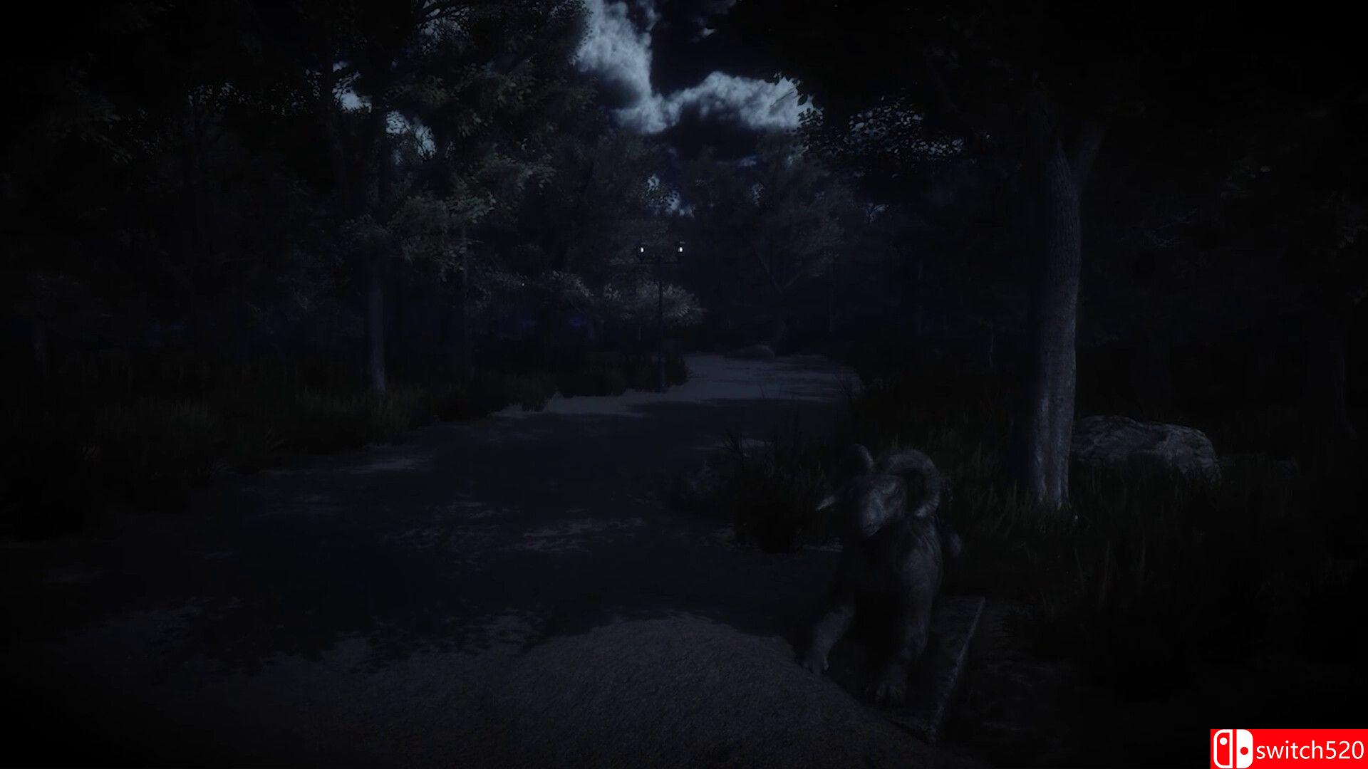 恐怖画廊游戏截图2