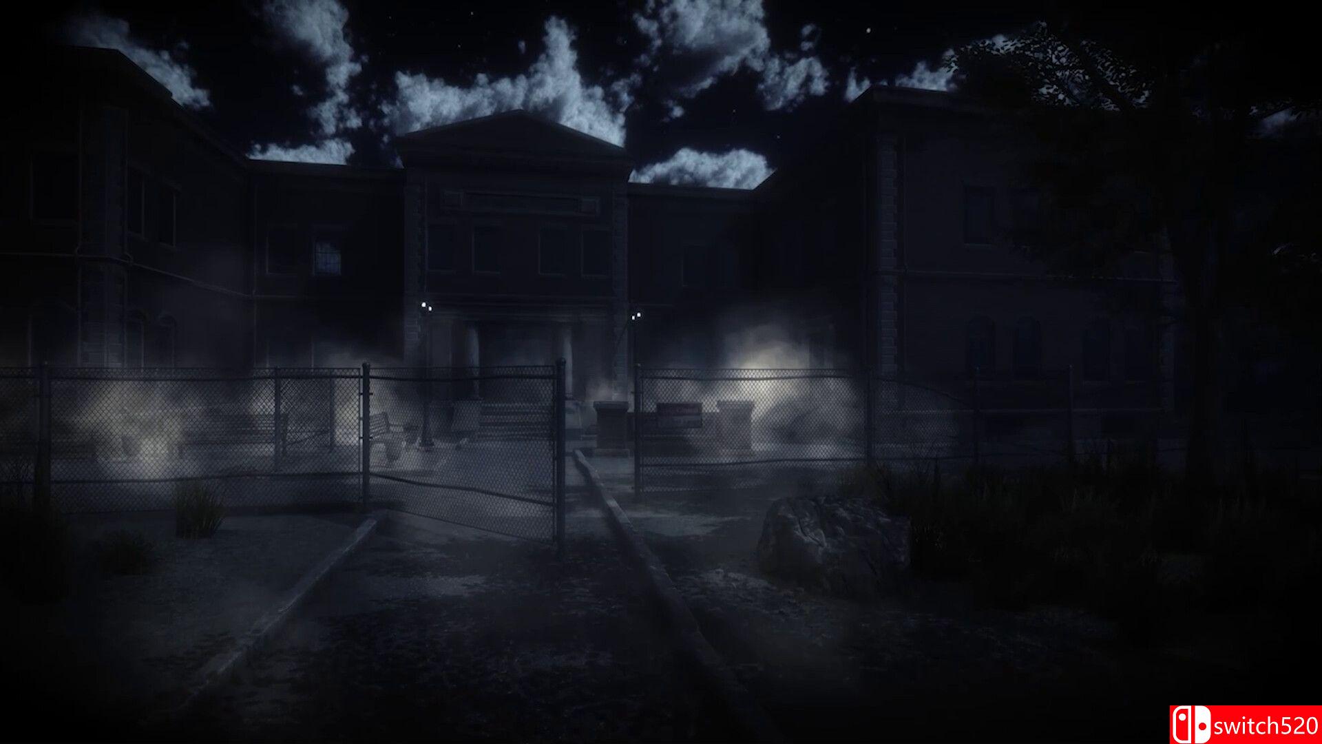 恐怖画廊游戏截图3