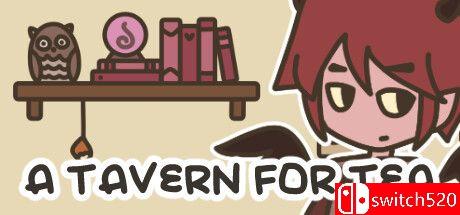 《茶馆（A TAVERN FOR TEA）》官方中文 v2.00 GOG硬盘版封面图