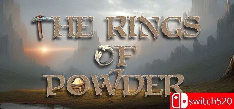 《粉末之环（The Rings of Powder）》官方中文版，包含精灵的奇异世界DLC，TENOKE镜像版，支持中文/英文