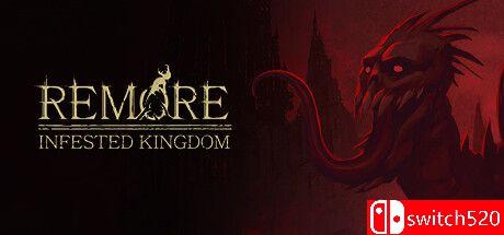 《返回：虫灾王国（REMORE: INFESTED KINGDOM）》Early Access P2P硬盘版[EN]