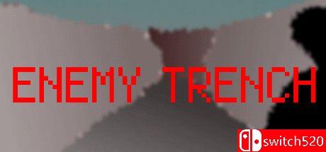 《敌人战壕（Enemy Trench）》游戏封面