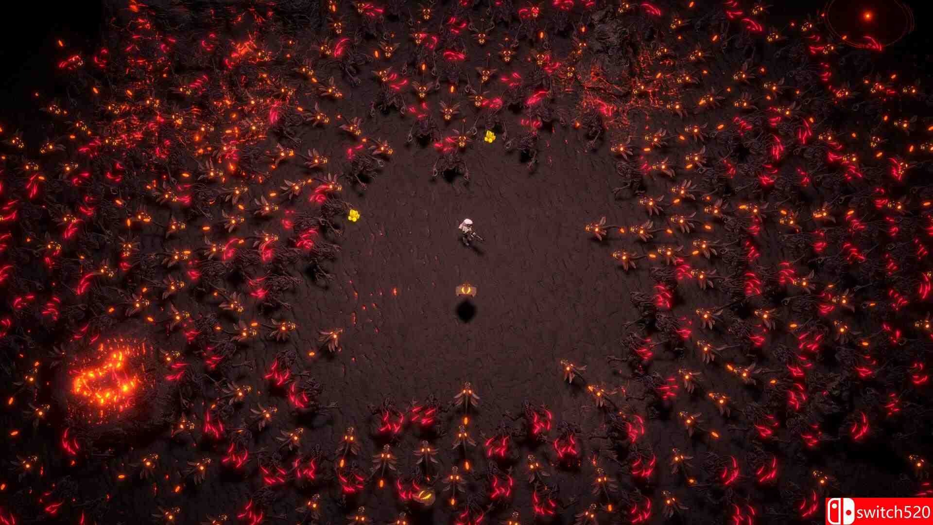 《黎明幸存者（Survivors of the Dawn）》官方中文 v0.3.435 P2P硬盘版[CN/EN/JP]_1