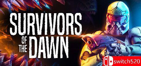 《黎明幸存者（Survivors of the Dawn）》官方中文 v0.3.435 P2P硬盘版[CN/EN/JP]
