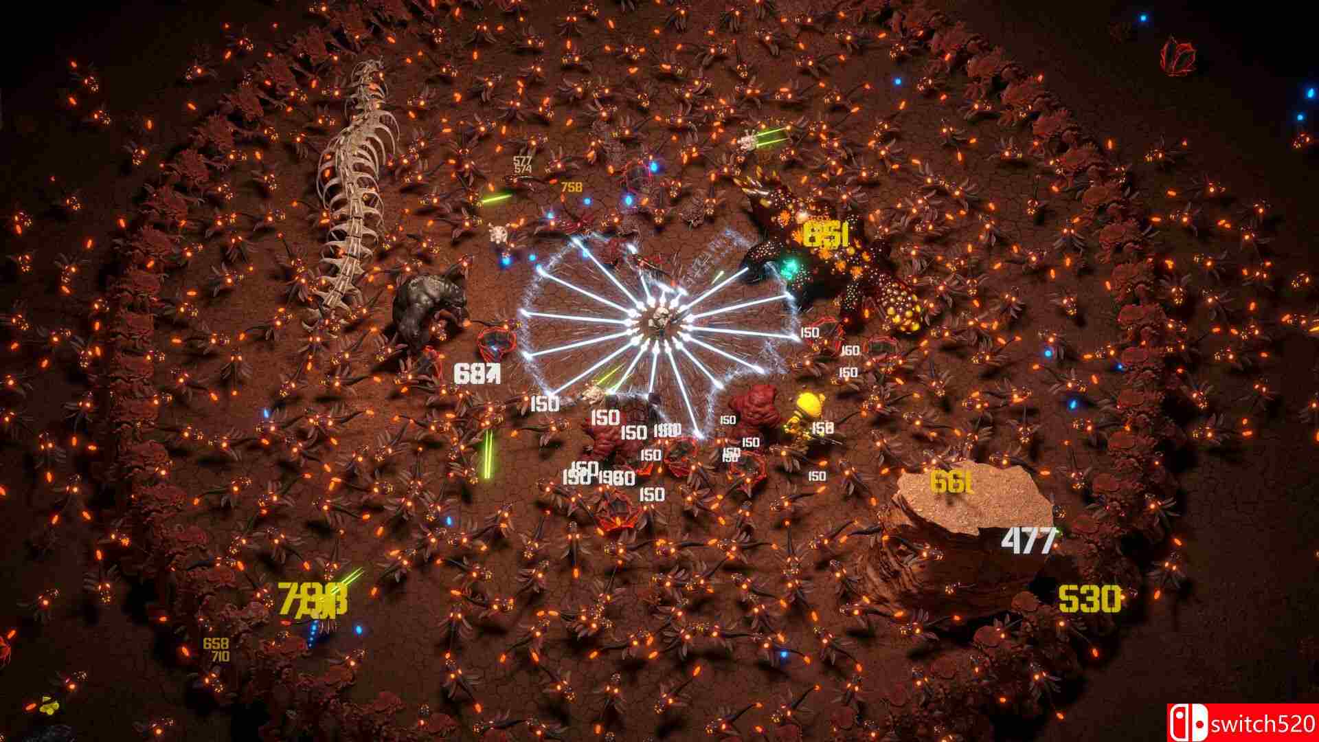 《黎明幸存者（Survivors of the Dawn）》官方中文 v0.3.435 P2P硬盘版[CN/EN/JP]_3