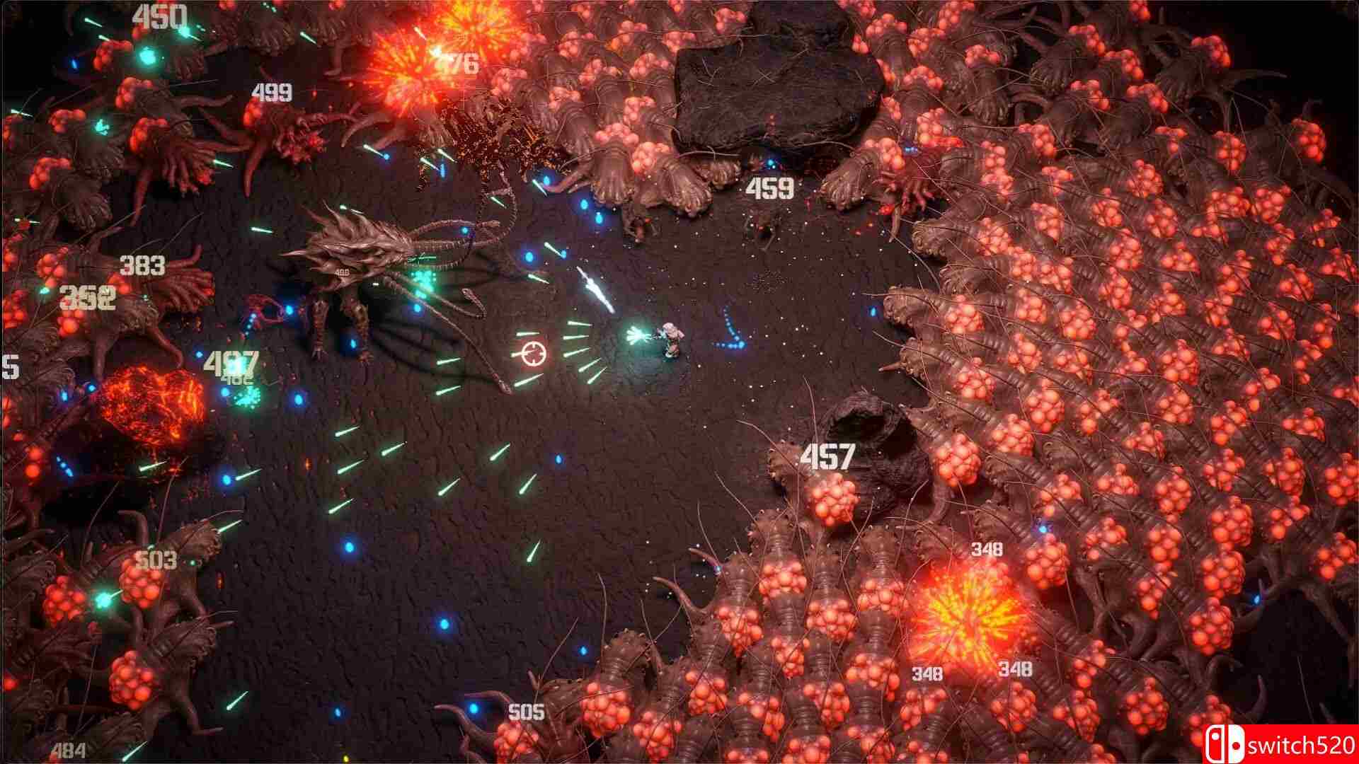 《黎明幸存者（Survivors of the Dawn）》官方中文 v0.3.435 P2P硬盘版[CN/EN/JP]_5