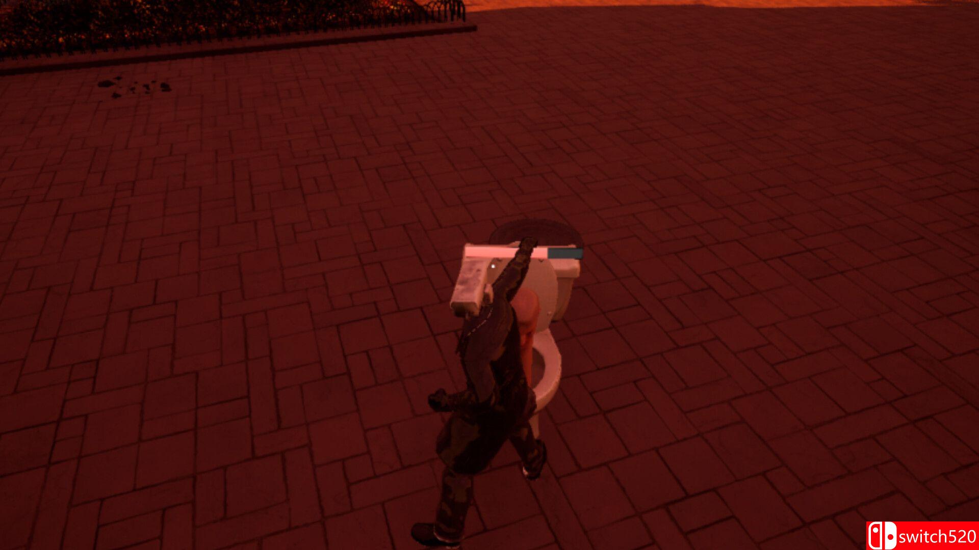 《SkibidVerse（SkibidiVerse）》游戏截图3