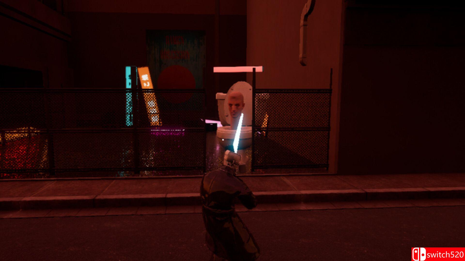 《SkibidVerse（SkibidiVerse）》游戏截图2