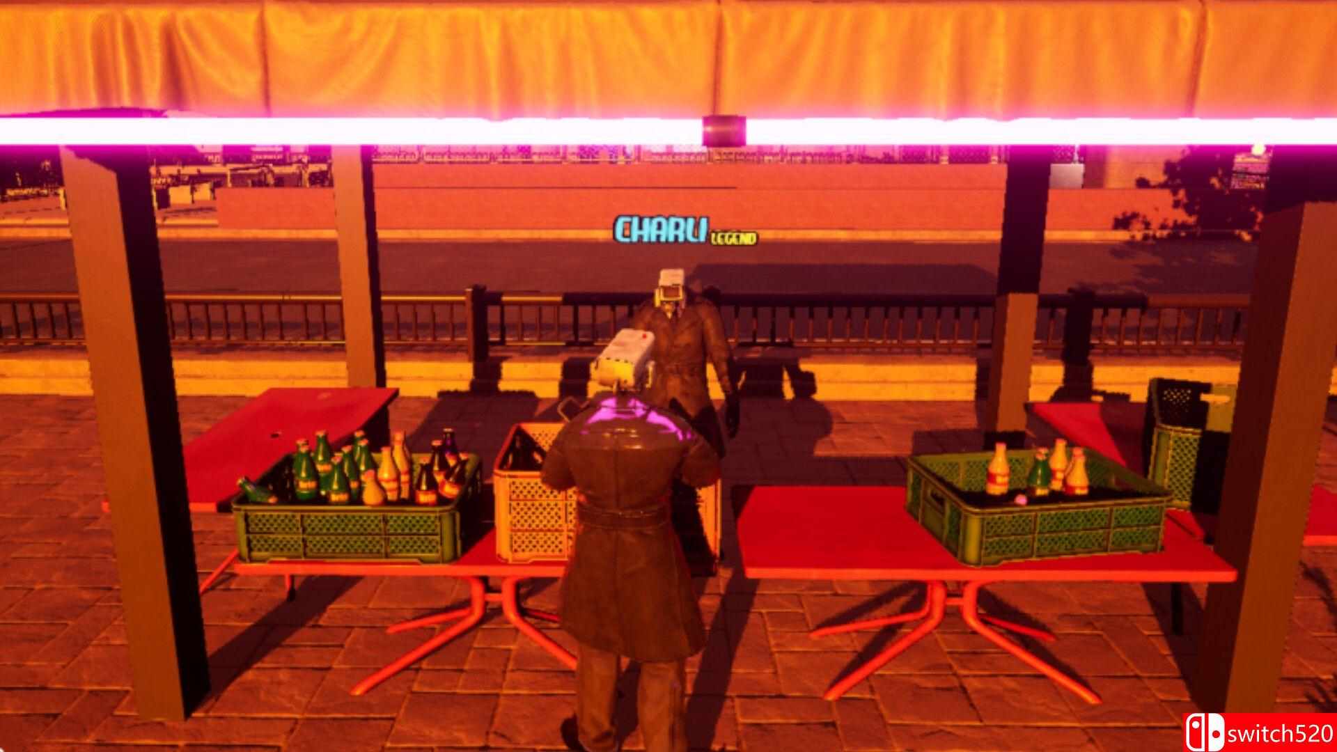 《SkibidVerse（SkibidiVerse）》游戏截图5