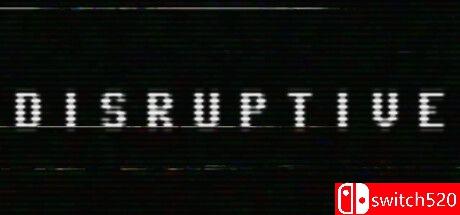 《颠覆（Disruptive）》TENOKE镜像版[EN]