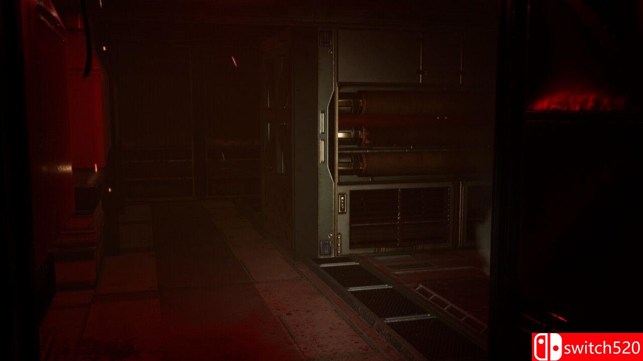 《颠覆》游戏截图4