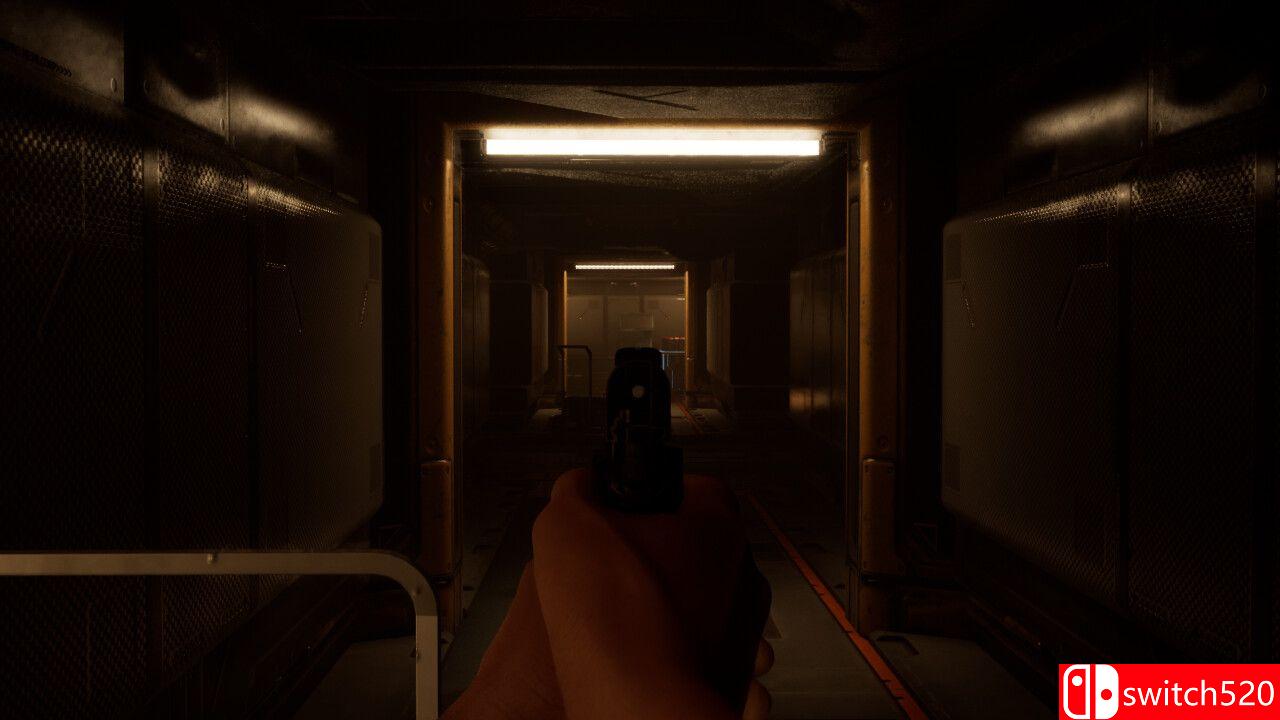 《颠覆》游戏截图2