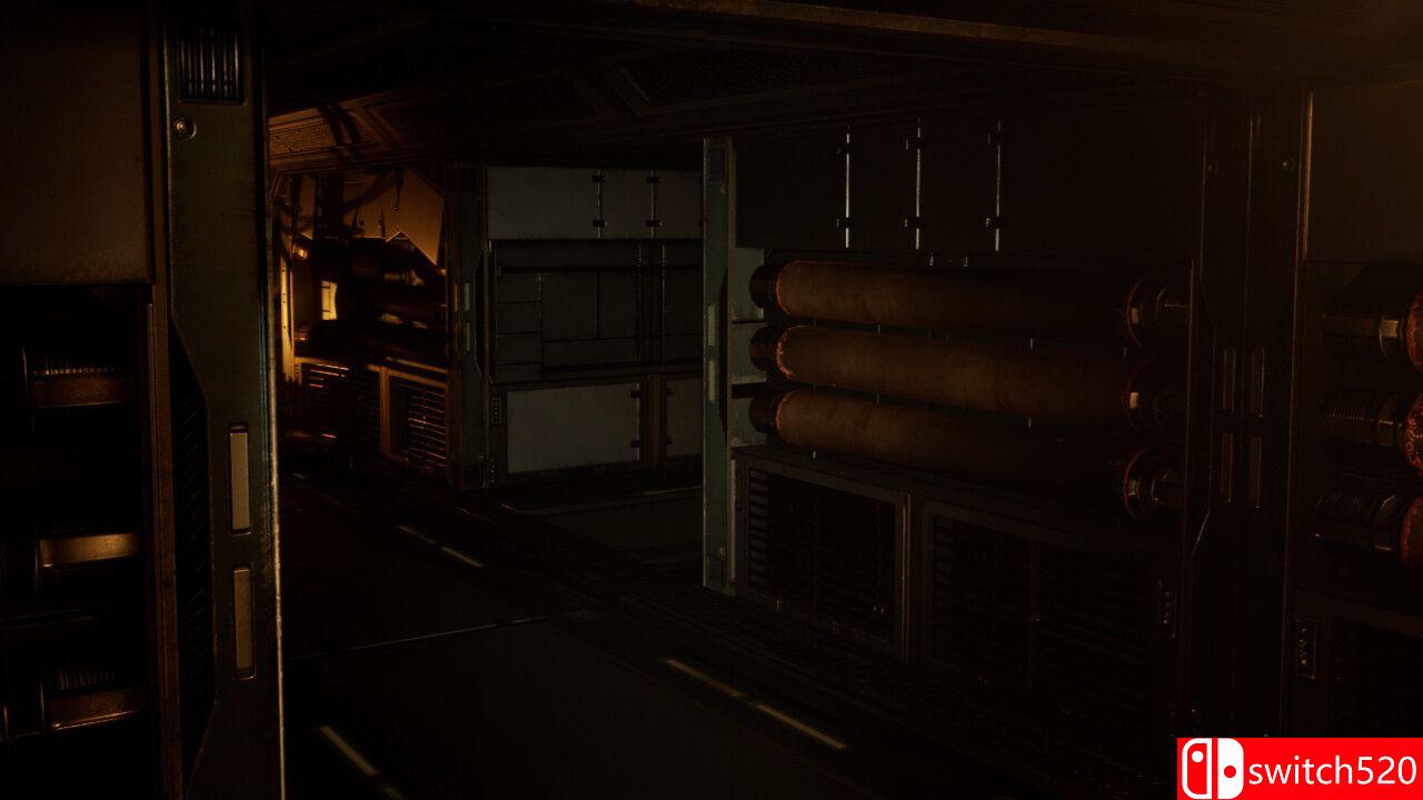 《颠覆》游戏截图5