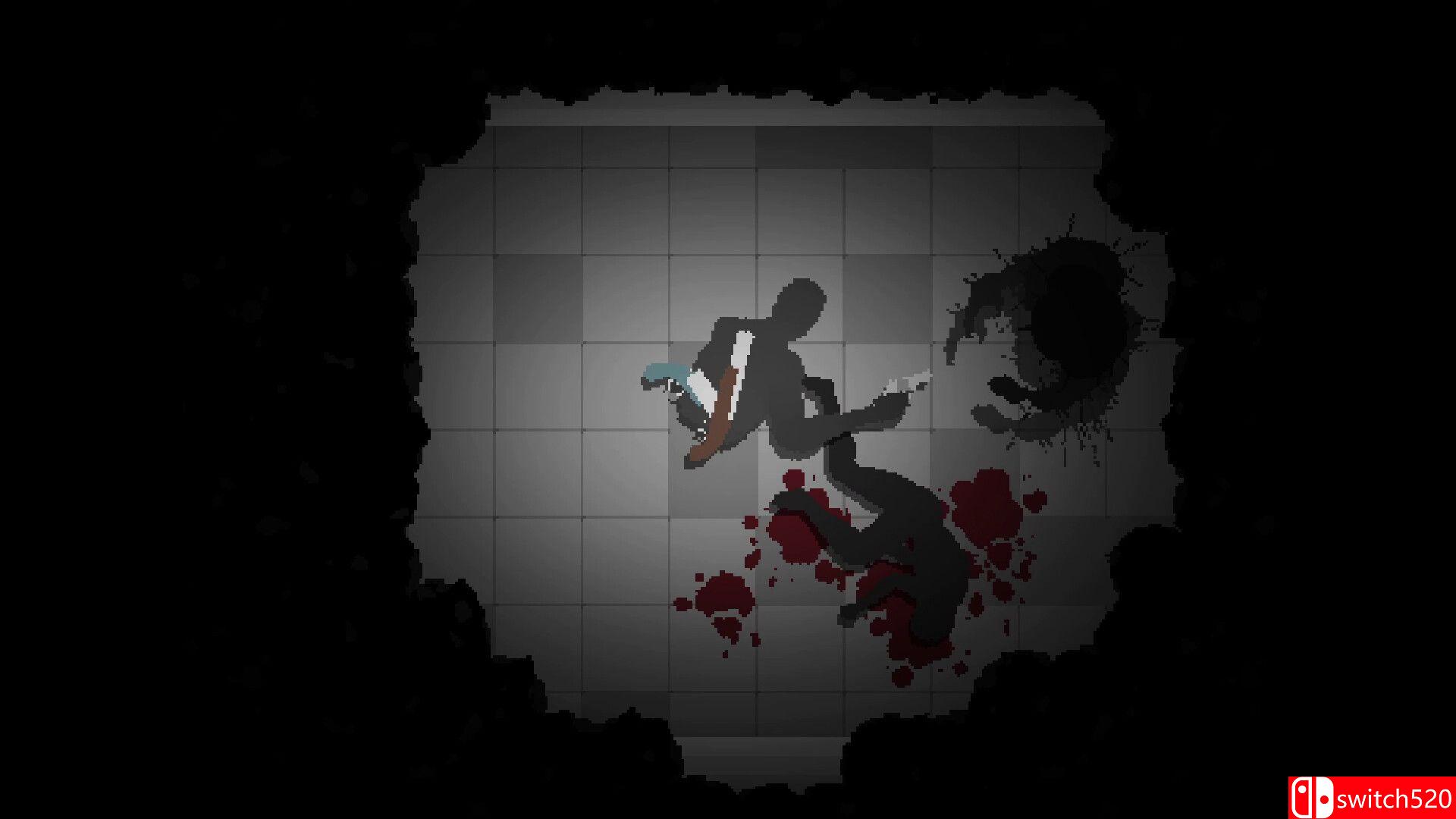 《内寄生》游戏截图2