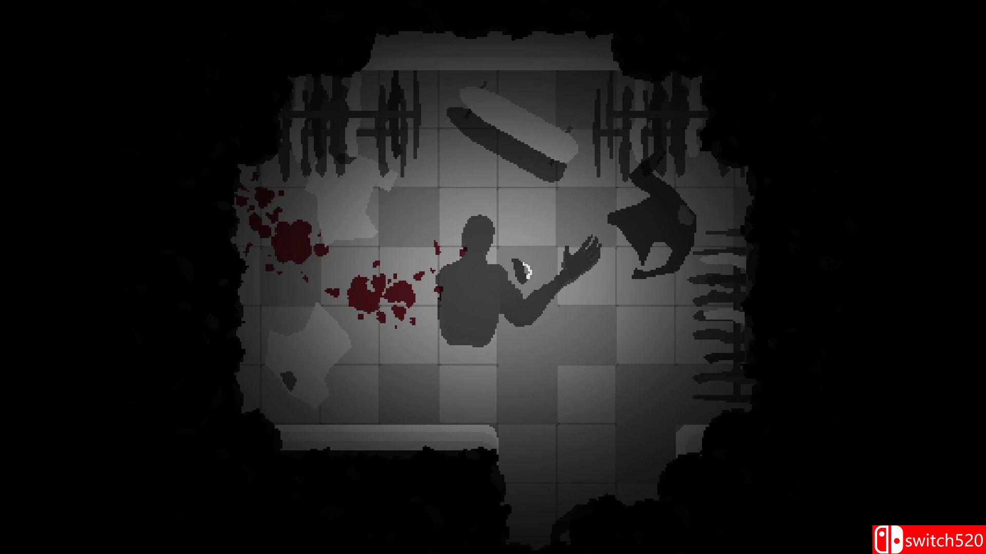 《内寄生》游戏截图1