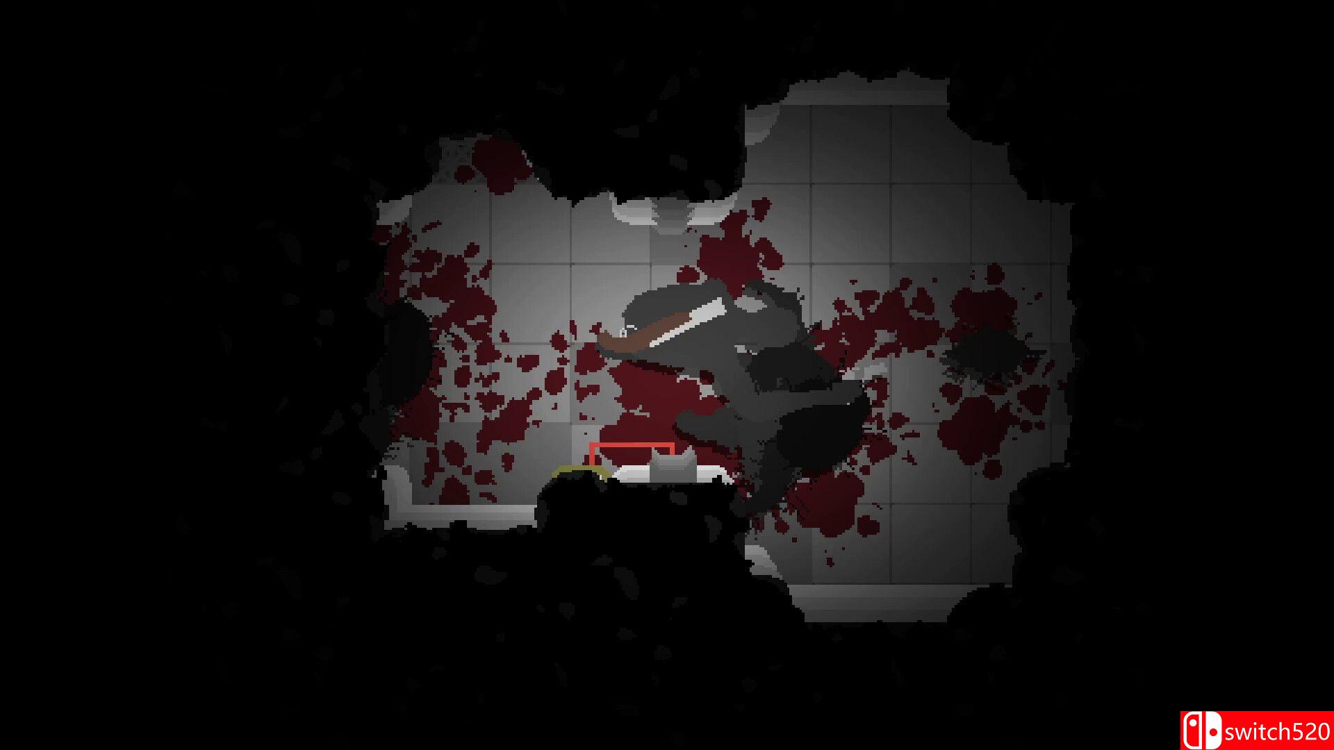 《内寄生》游戏截图5