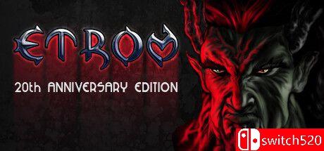 《Etrom 20周年纪念版》游戏主图