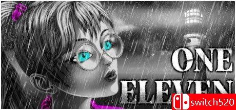 《一和一十一（One Eleven）》TENOKE镜像版封面图