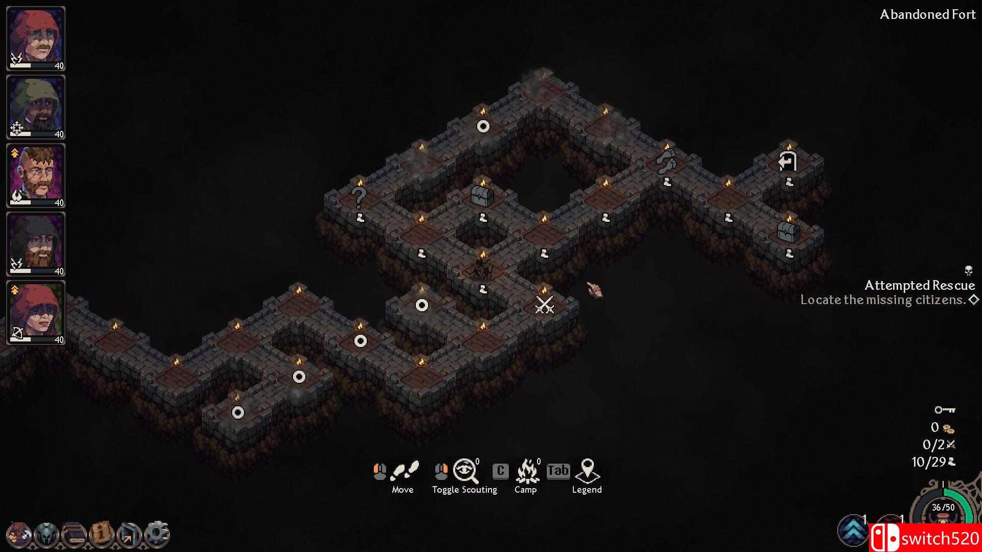 《钢铁誓言（The Iron Oath）》TENOKE镜像版[EN]_4