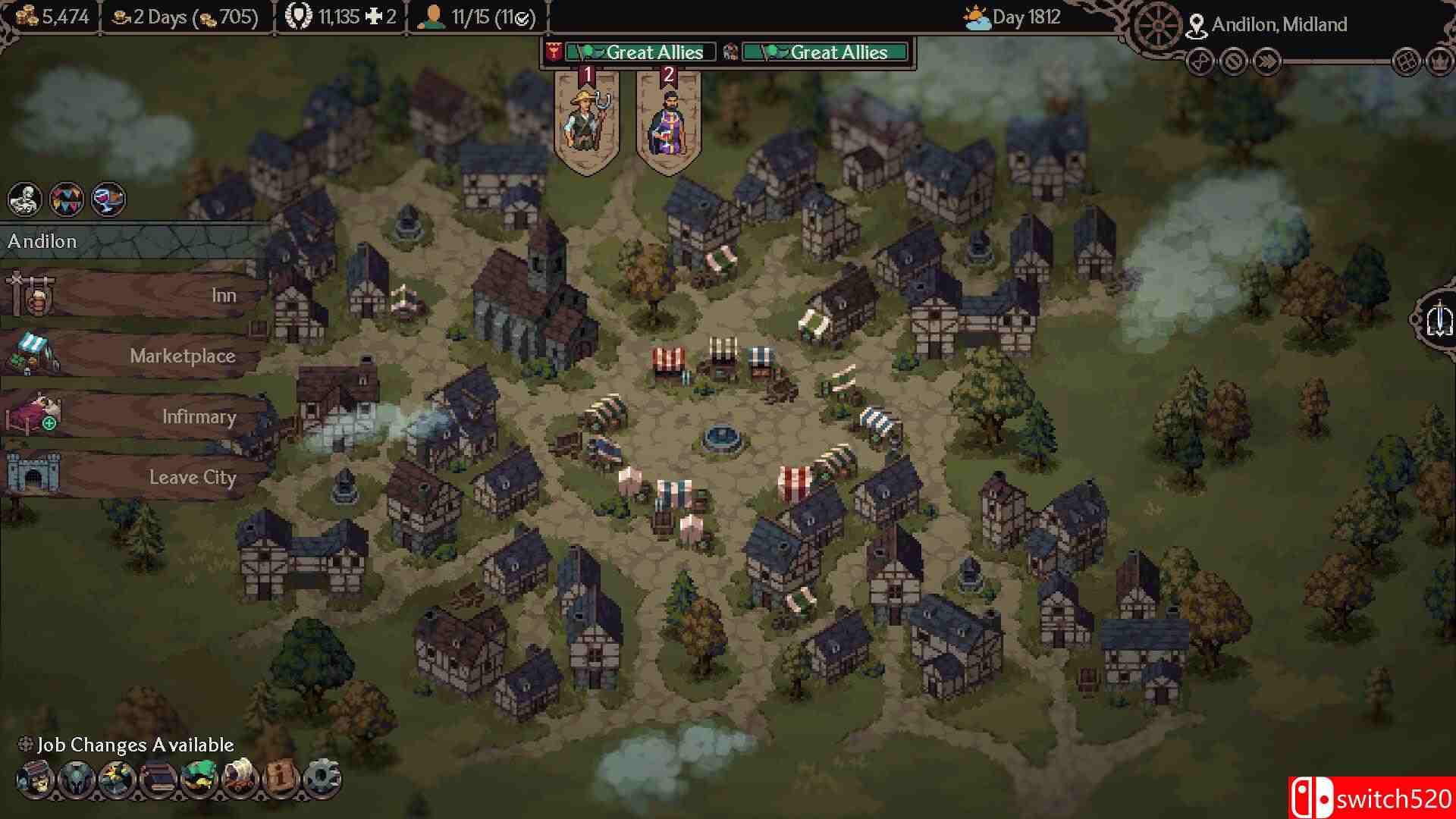 《钢铁誓言（The Iron Oath）》TENOKE镜像版[EN]_5