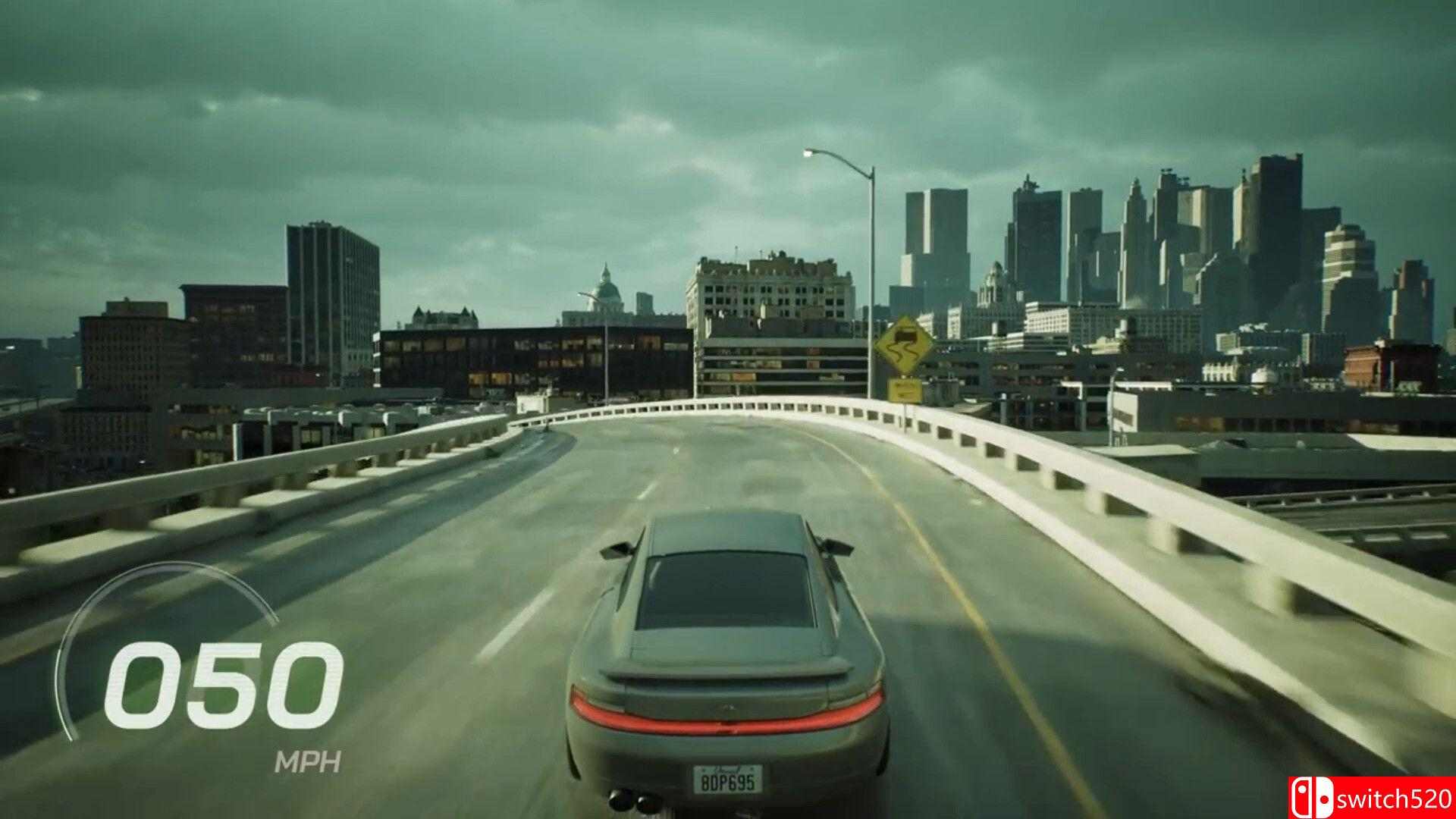 《矩阵世界》游戏截图4