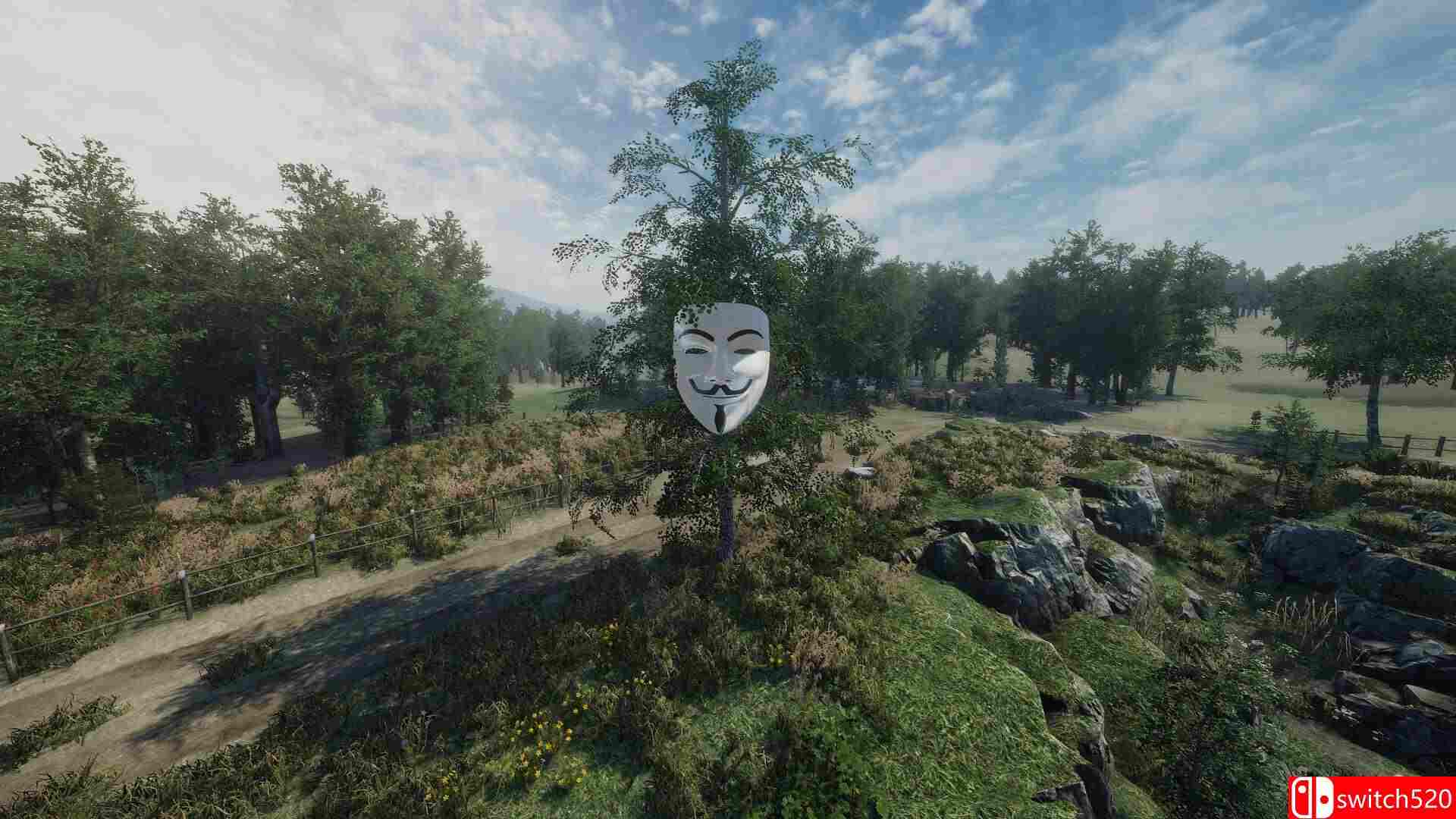 《桦树模拟器（Birch Simulator）》TENOKE镜像版[EN]_2