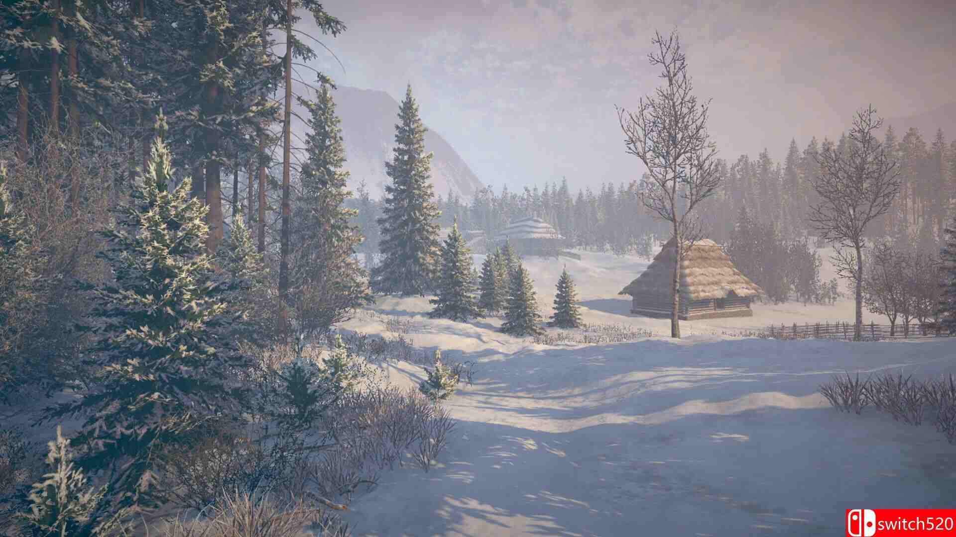 《桦树模拟器（Birch Simulator）》TENOKE镜像版[EN]_3